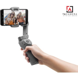 Gimbal DJI Osmo Mobile 3 - Hàng Chính Hãng
