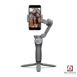 Gimbal DJI Osmo Mobile 3 Combo - Hàng Chính Hãng