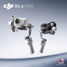 Gimbal Chống Rung DJI RS4 Mini
