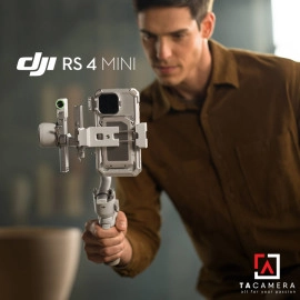 Gimbal Chống Rung DJI RS4 Mini