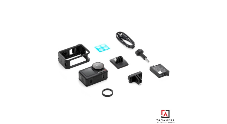 DJI Osmo Action 5 Pro Standard Combo