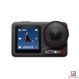 DJI Osmo Action 5 Pro Adventure Combo