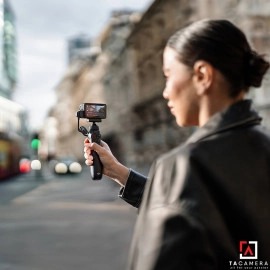 DJI Osmo Action 5 Pro Adventure Combo