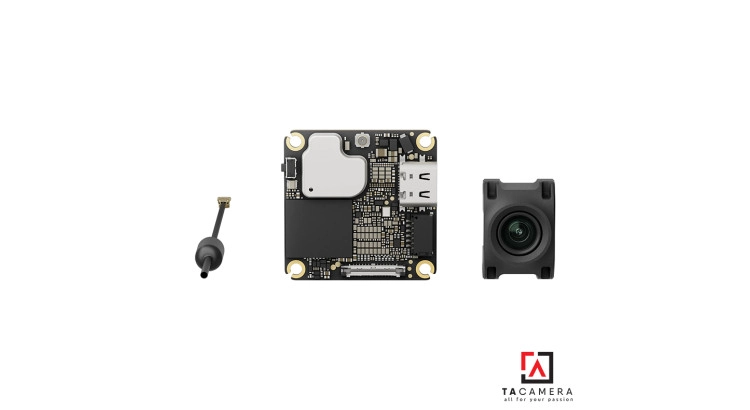 DJI O4 AIR UNIT