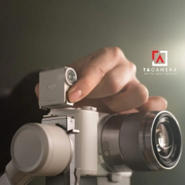 Phụ Kiện DJI RS Intelligent Tracking Module