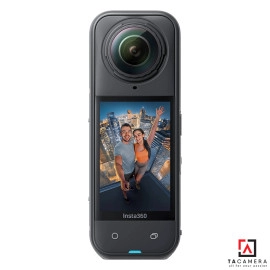 Camera Hành Trình Insta360 X5 (Standard)