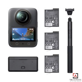 Camera Hành Trình DJI Osmo 360 Action Camera Adven..