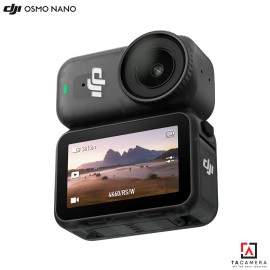 Camera Hành Trình DJI Osmo Nano 128GB