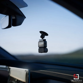 Camera Hành Trình DJI Osmo Nano 128GB