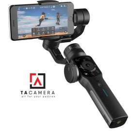 Gimbal Smooth 4 - Zhiyun Tech - Gimbal chống rung điện thoại