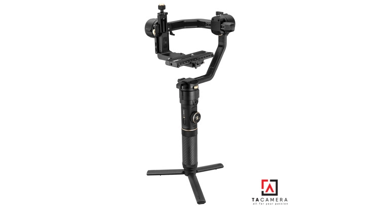 Gimbal Chống Rung Zhiyun Crane 2S - Chính Hãng - BH12T