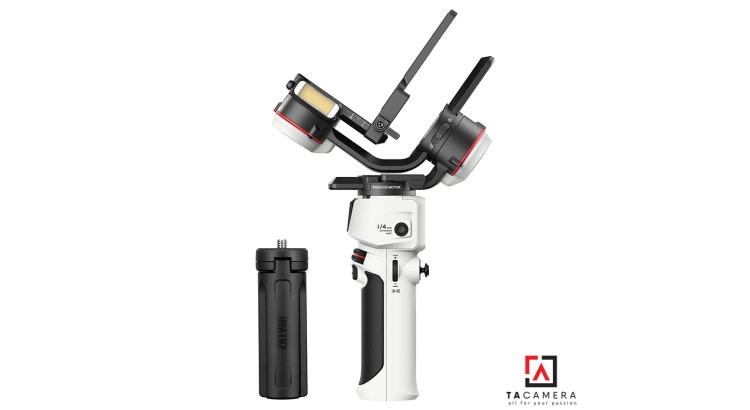 Gimbal Chống Rung Zhiyun CRANE M3 - Bản Standard