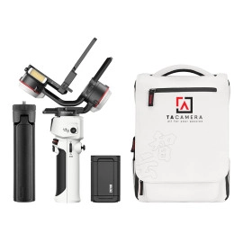 Gimbal Chống Rung Zhiyun CRANE M3 - Bản Combo
