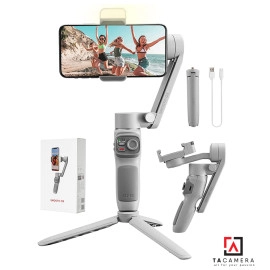 Gimbal Chống Rung Điện Thoại Zhiyun Smooth Q3 - Bản Standard