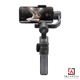 Gimbal Chống Rung Zhiyun Smooth 5 - Bản Standard