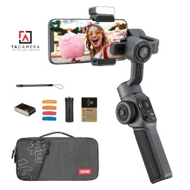 Gimbal Chống Rung Zhiyun Smooth 5 - Bản Combo