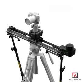 Slider Zeapon Micro 3 E1000 PONS Pan Kit - Motorised Double Distance Slider - Chính Hãng