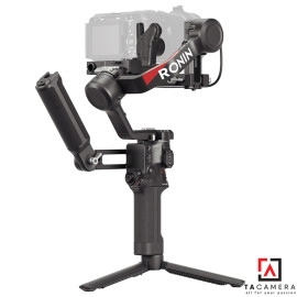 Gimbal Chống Rung DJI RS4 Combo - Chính Hãng