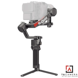 Gimbal Chống Rung DJI RS4 Pro - Chính Hãng