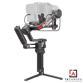 Gimbal Chống Rung DJI RS4 Pro Combo - Chính Hãng
