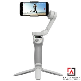 Gimbal Chống Rung Điện Thoại DJI Osmo Mobile SE
