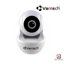 Camera Wifi VANTECH AI-V2010B2 - Tặng kèm thẻ nhớ 32gb