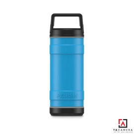 Bình Giữ Nhiệt Pelican Travbo 18oz - Blue Lagoon (Xanh Dương)