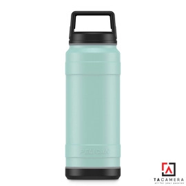 Bình Giữ Nhiệt Pelican Travbo 32oz - Seafoam (Xanh Biển Nhạt)