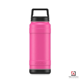 Bình Giữ Nhiệt Pelican Travbo 32oz - Pink Flamingo (Hồng)