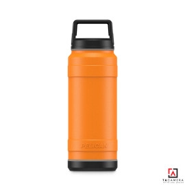 Bình Giữ Nhiệt Pelican Travbo 32oz - Malibu Orange (Cam)
