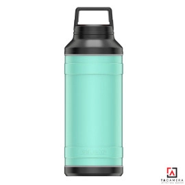 Bình Giữ Nhiệt Pelican Travbo 64oz - Seafoam (Xanh Biển Nhạt)