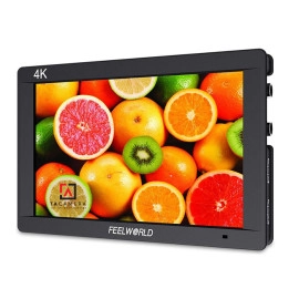 Màn Hình Feelworld T7 Plus 7inches 4K - BH12T