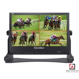 Màn Hình Feelworld ATEM156 15.6inches - BH12T