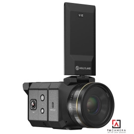 Máy Quay Phát LiveStream Không Dây Hollyland Venus Liv V2 All-in-One Live Streaming Camera