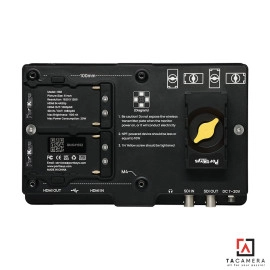 Màn Hình - Monitor Portkeys HS8 ( 3G-SDI/4K HDMI HIGH BRIGHTNESS )