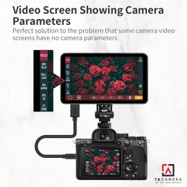 Màn Hình - Monitor Portkeys LH7P