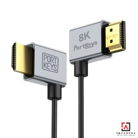 Portkeys 2.5MM Ultra-Thin HDMI Cable ( Dây HDMI )..
