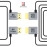 Portkeys 2.5MM Ultra-Thin HDMI Cable ( Dây HDMI )