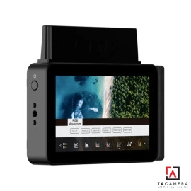 Màn Hình - Monitor Vaxis Storm 058 Pro Wireless Monitor (V-mount)