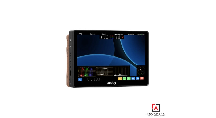 Màn Hình - Monitor Vaxis Storm Cine 8 Wireless Monitor