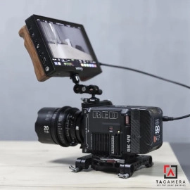 Màn Hình - Monitor Vaxis Storm Cine 8 Wireless Monitor