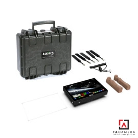 Màn Hình - Monitor Vaxis Storm Cine 8 Wireless Monitor