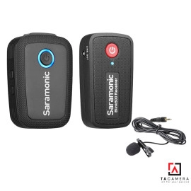 Micro Không Dây Saramonic Blink 500B1 ( TX+RX )
