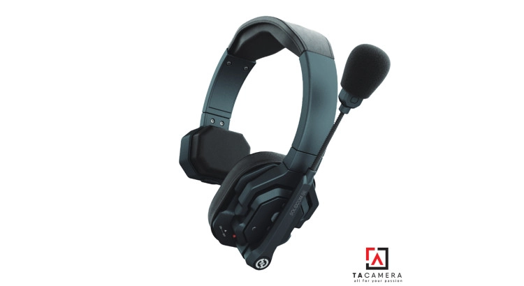 Tai Nghe Hollyland Solidcom SE Remote Headset