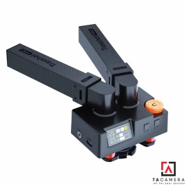 Micro Thu Âm Không Dây Đa Hướng Comica Traxshot Pro