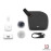 Micro Thu Âm Không Dây DJI Mic Mini Transmitter - Màu Trắng