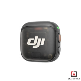 Micro Thu Âm Không Dây DJI Mic 3 - Transmitter