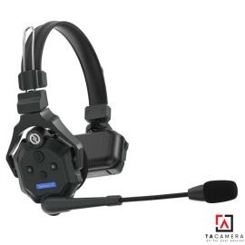 Tai nghe Hollyland Solidcom C1 Headset (1.9 GHz) - Chính Hãng