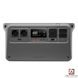 Trạm Điện DJI Power 1000