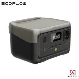 Trạm Tích Điện EcoFlow RIVER 2 256Wh - New 2023